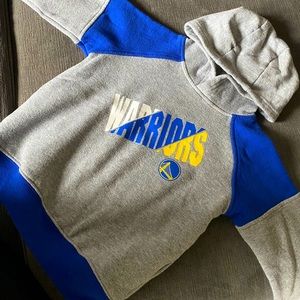 Golden State Warriors hoodie
